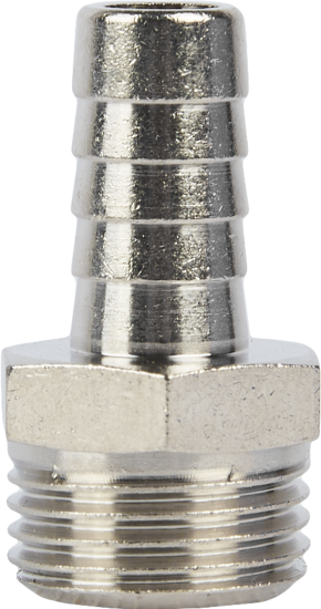 Штуцер Stout 1/2