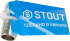 Штуцер Stout 1/2