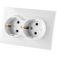 Розетка TDM ELECTRIC Таймыр