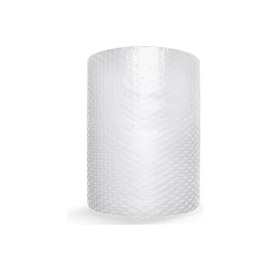 Двухслойная воздушно-пузырьковая пленка ВОЛГА ПОЛИМЕР 50707мп