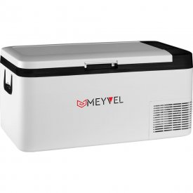 Компрессорный автохолодильник MEYVEL AF-G18