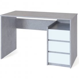 Письменный стол СОКОЛ СПм-21