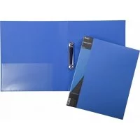 Пластиковая папка Hatber STANDARD