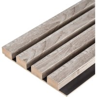 Панель мдф GRACE 3d лайн модерн