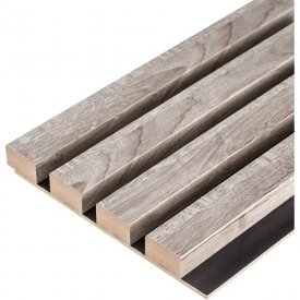 Панель мдф GRACE 3d лайн модерн