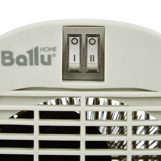 Тепловентилятор спиральный Ballu BFH/S-04 2000 Вт