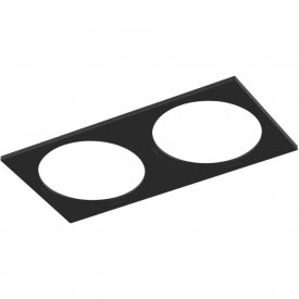 Двойная рамка SWG COMBO 4