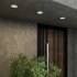 Светильник светодиодный садово-парковый Elektrostandard Light LED 3002 белый 75 мм 4000К 10 Вт IP54 (35131/U)