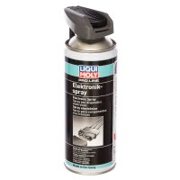 Спрей для электропроводки LIQUI MOLY Pro-Line Electronic-Spray