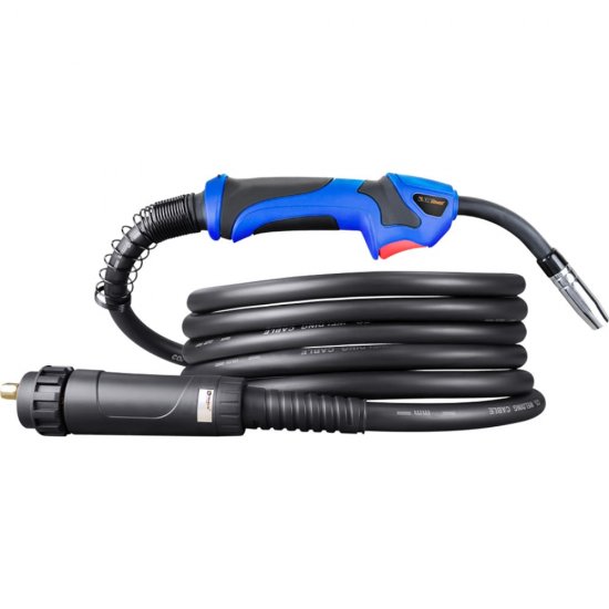 Шарнирная горелка Foxweld UnoMIG-15