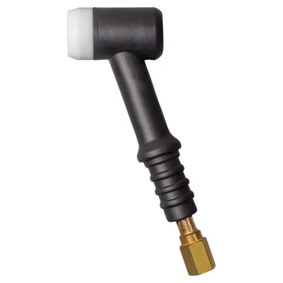 Головка горелки TIG TP 17 ПТК SAN1701