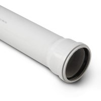 Бесшумная труба PRO AQUA STPL550582000