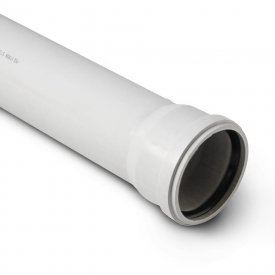 Бесшумная труба PRO AQUA STPL550582000