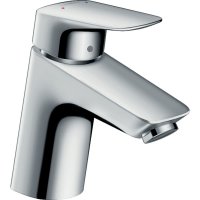 Смеситель для раковины Hansgrohe Logis 70