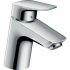 Смеситель для раковины Hansgrohe Logis 70