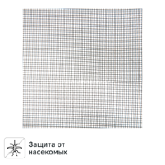 Москитная сетка в рулоне 1.2 x 1.6 м