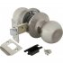 Межкомнатный замок PALIDORE Arsenal 607 SN PS