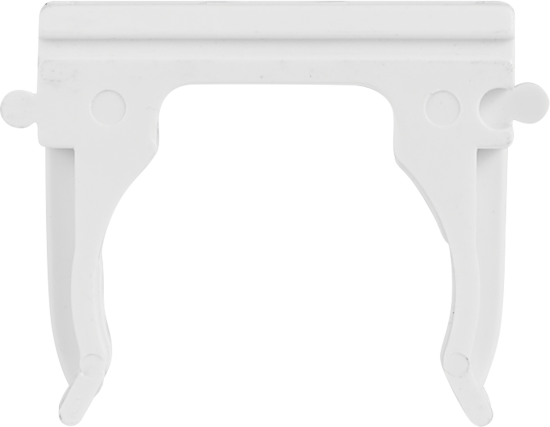 Фиксатор для металлопластиковых труб Ростерм ø32 мм 10 штук