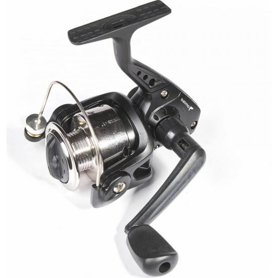 Безынерционная катушка Salmo Blaster MICRO 1 500FD