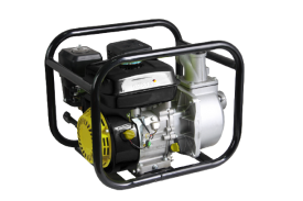 Мотопомпа Huter MP-80 для чистой воды 7 л.с. 54000 л/ч