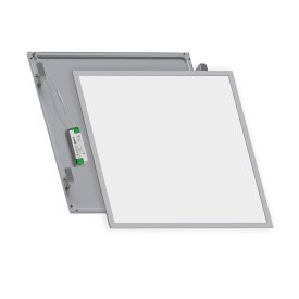 Светильник светодиодный для потолка грильято CSVT Krokus ДВО/ДПО-34 4000К 34 Вт IP20 белый опал (ЦБ000015148)