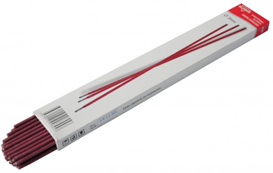 Электрод сварочный МР-3С Elitech 3 мм 1 кг