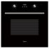 Электрический духовой шкаф Midea MO47001GB 59.5x59.5x57.5см конвекция цвет черный
