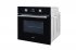 Электрический духовой шкаф Midea MO47001GB 59.5x59.5x57.5см конвекция цвет черный