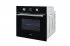 Электрический духовой шкаф Midea MO47001GB 59.5x59.5x57.5см конвекция цвет черный