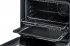 Электрический духовой шкаф Midea MO47001GB 59.5x59.5x57.5см конвекция цвет черный