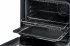 Электрический духовой шкаф Midea MO47001GB 59.5x59.5x57.5см конвекция цвет черный