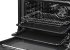 Электрический духовой шкаф Midea MO68111X 59.5x59.5x57.5см гриль цвет черный