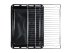 Электрический духовой шкаф Midea MO68111X 59.5x59.5x57.5см гриль цвет черный