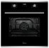 Электрический духовой шкаф Midea MO68111X 59.5x59.5x57.5см гриль цвет черный