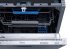 Встраиваемая посудомоечная машина Midea MID45S130i 45см 5 программ цвет серебристый