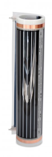 Теплый пол пленочный Equation 5 140Вт/м2