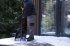 Лопата для уборки снега Plantic Snow 12004-01 35.5x133 см с алюминиевым черенком