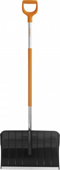 Лопата для уборки снега Plantic Snow Light 12002-01 54.5x150 см с алюминиевым черенком