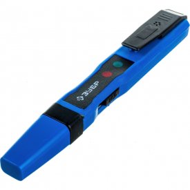 Многофункциональный тестер напряжения ЗУБР ЭКСПЕРТ