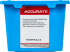 Лоток для метизов пластик Accurate 150x95x70 мм синий