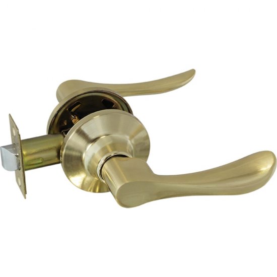 Дверная ручка ISPARUS ISP ЗВ3-05