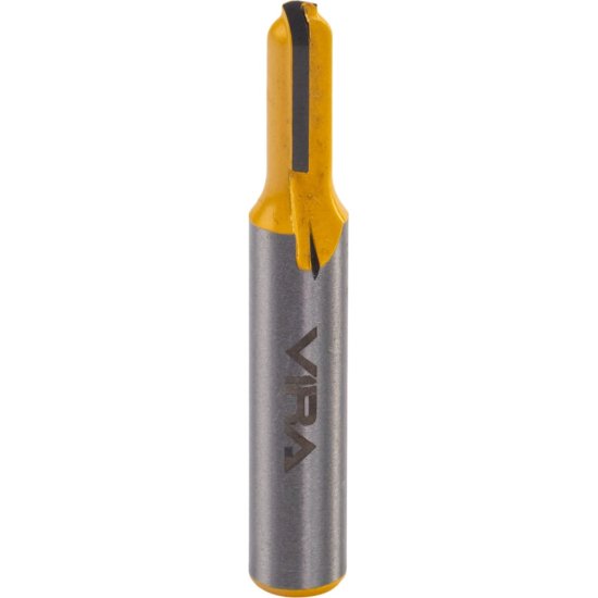 Пазовая галтельная фреза VIRA 553341