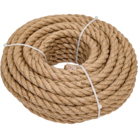 Джутовый канат truEnergy 12347