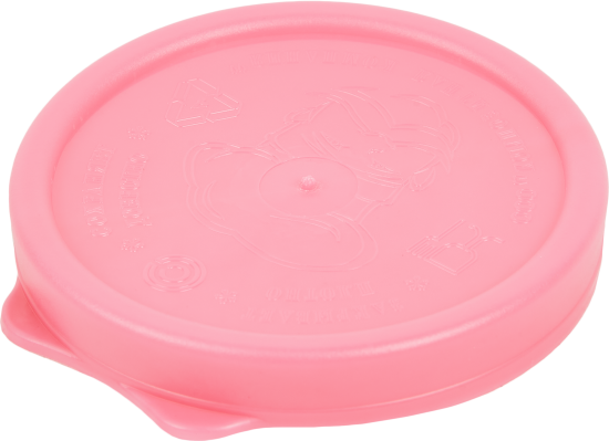 Крышка Холодная Mix пластик разные цвета