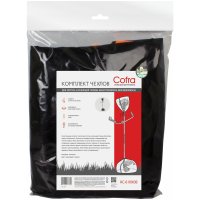 Комплект чехлов для бензотриммера COFRA RC-6109OB
