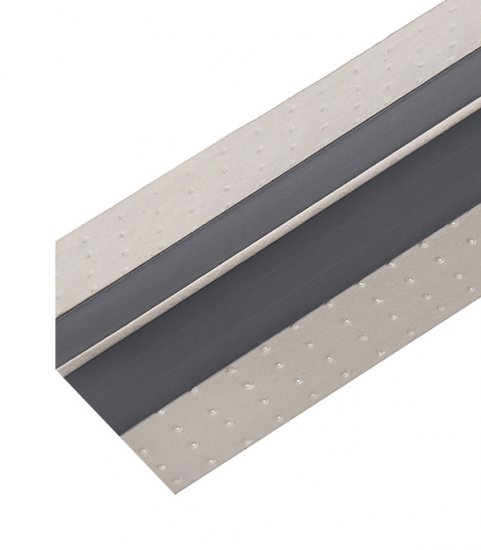 Лента углозащитная КМ с металлическими вставками 50 мм 30 м