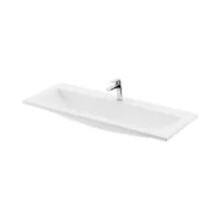 Подвесной умывальник-раковина Ravak Clear 800