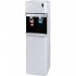 Напольный кулер для воды ECOTRONIC M41-LCE white+black
