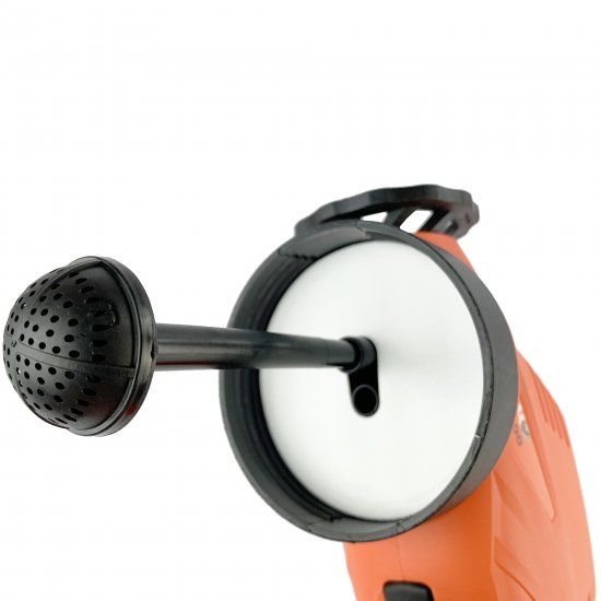 Краскопульт сетевой Спец БПО-300, 120 Вт, 300 мл/мин