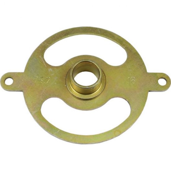 Втулка для фрезера ИНТЕРСКОЛ ФМ 32/1900Э DOOR-TOOL Б.2.19